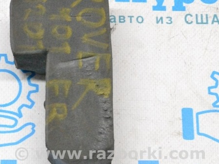 ФОТО Крылья для Land Rover Range Rover IV L405 (12-21) Одеса