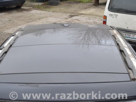 ФОТО Крыша и люк для Land Rover Range Rover IV L405 (12-21) Одеса