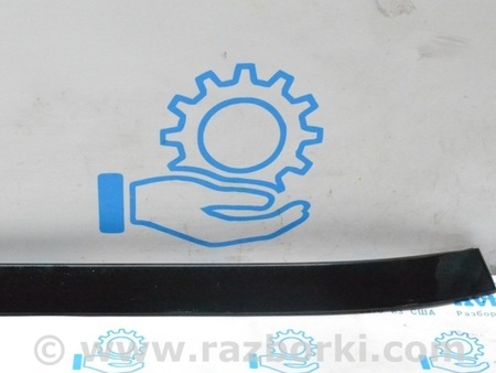 ФОТО Крыша и люк для Land Rover Range Rover IV L405 (12-21) Одеса