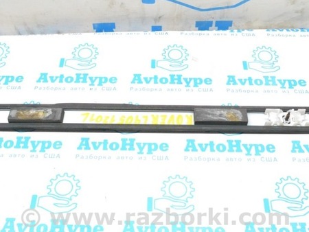 ФОТО Крыша и люк для Land Rover Range Rover IV L405 (12-21) Одеса