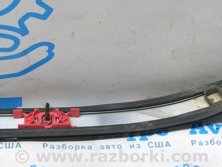 ФОТО Крыша и люк для Land Rover Range Rover IV L405 (12-21) Одеса