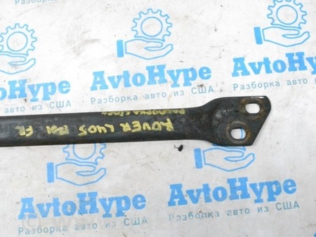 ФОТО Кузов-жесть для Land Rover Range Rover IV L405 (12-21) Одеса