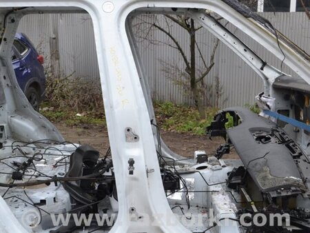 ФОТО Кузов-жесть для Land Rover Range Rover IV L405 (12-21) Одеса