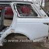 Кузов-жесть Land Rover Range Rover IV L405 (12-21)