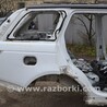 Кузов-жесть Land Rover Range Rover IV L405 (12-21)