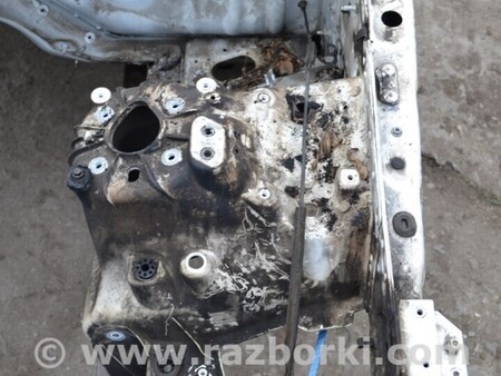 ФОТО Кузов-жесть для Land Rover Range Rover IV L405 (12-21) Одеса