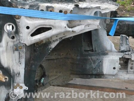 ФОТО Кузов-жесть для Land Rover Range Rover IV L405 (12-21) Одеса