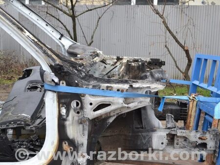 ФОТО Кузов-жесть для Land Rover Range Rover IV L405 (12-21) Одеса
