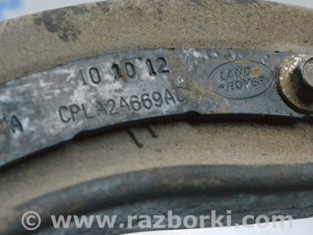 ФОТО Рычаг задний для Land Rover Range Rover IV L405 (12-21) Одеса