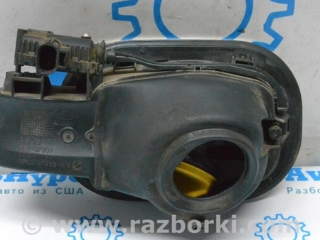 ФОТО Лючок бензобака для Land Rover Range Rover IV L405 (12-21) Одеса