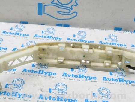 ФОТО Накладка порога для Land Rover Range Rover IV L405 (12-21) Одеса