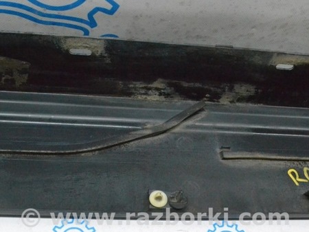 ФОТО Накладка порога для Land Rover Range Rover IV L405 (12-21) Одеса