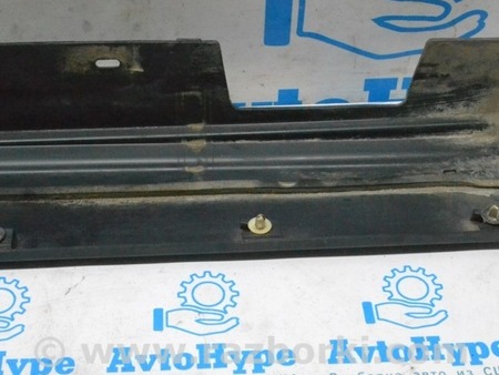 ФОТО Накладка порога для Land Rover Range Rover IV L405 (12-21) Одеса