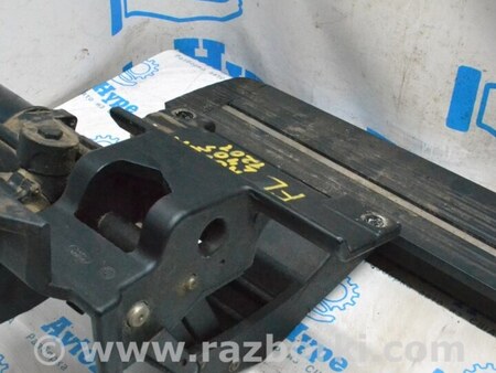 ФОТО Накладка порога для Land Rover Range Rover IV L405 (12-21) Одеса