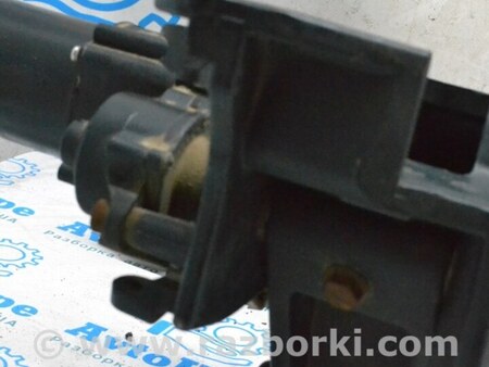 ФОТО Накладка порога для Land Rover Range Rover IV L405 (12-21) Одеса