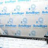 Накладка порога Land Rover Range Rover IV L405 (12-21)