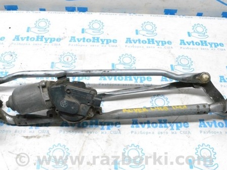 ФОТО Омыватель и очиститель для Land Rover Range Rover IV L405 (12-21) Одеса