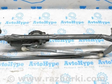 ФОТО Омыватель и очиститель для Land Rover Range Rover IV L405 (12-21) Одеса