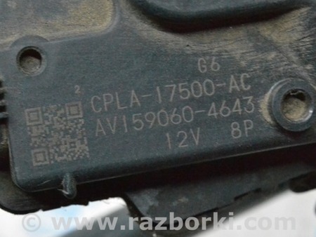 ФОТО Омыватель и очиститель для Land Rover Range Rover IV L405 (12-21) Одеса