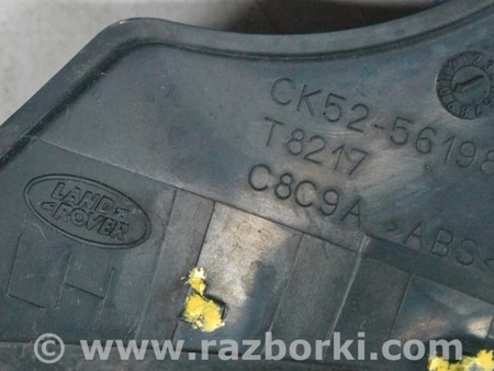 ФОТО Омыватель и очиститель для Land Rover Range Rover IV L405 (12-21) Одеса