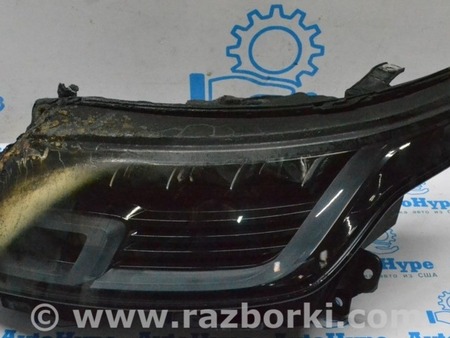 ФОТО Оптика передняя для Land Rover Range Rover IV L405 (12-21) Одеса