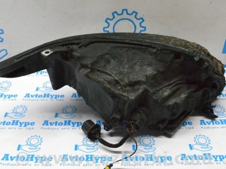 ФОТО Оптика передняя для Land Rover Range Rover IV L405 (12-21) Одеса