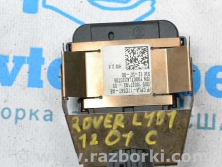 ФОТО Стекло лобовое/заднее для Land Rover Range Rover IV L405 (12-21) Одеса
