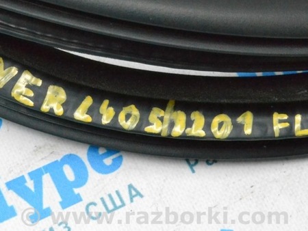 ФОТО Уплотнитель проема для Land Rover Range Rover IV L405 (12-21) Одеса