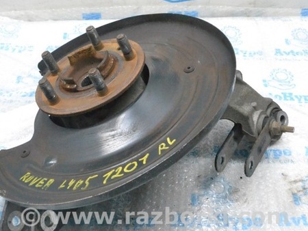 ФОТО КулакЦапфаСтупица для Land Rover Range Rover IV L405 (12-21) Одеса