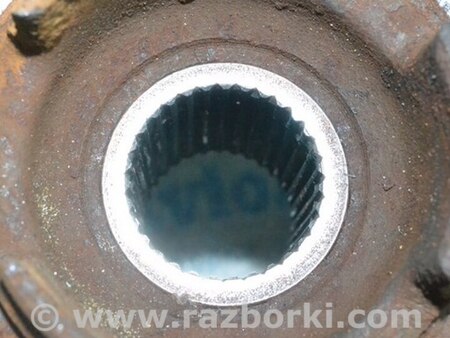 ФОТО КулакЦапфаСтупица для Land Rover Range Rover IV L405 (12-21) Одеса