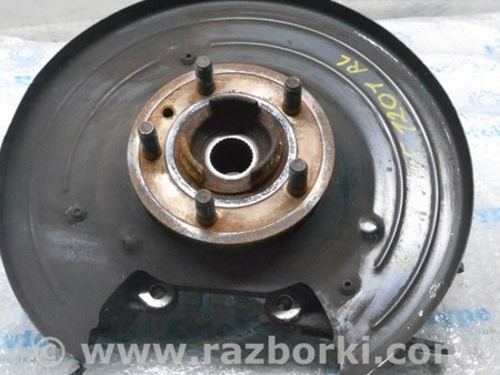 ФОТО КулакЦапфаСтупица для Land Rover Range Rover IV L405 (12-21) Одеса
