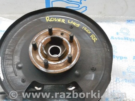 ФОТО КулакЦапфаСтупица для Land Rover Range Rover IV L405 (12-21) Одеса