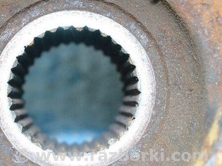 ФОТО КулакЦапфаСтупица для Land Rover Range Rover IV L405 (12-21) Одеса