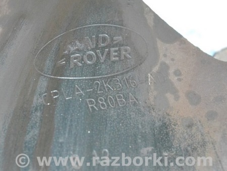 ФОТО КулакЦапфаСтупица для Land Rover Range Rover IV L405 (12-21) Одеса