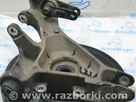 ФОТО КулакЦапфаСтупица для Land Rover Range Rover IV L405 (12-21) Одеса
