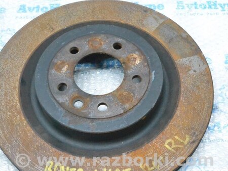 ФОТО Диск тормозной для Land Rover Range Rover IV L405 (12-21) Одеса