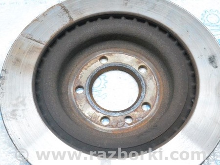 ФОТО Диск тормозной для Land Rover Range Rover IV L405 (12-21) Одеса