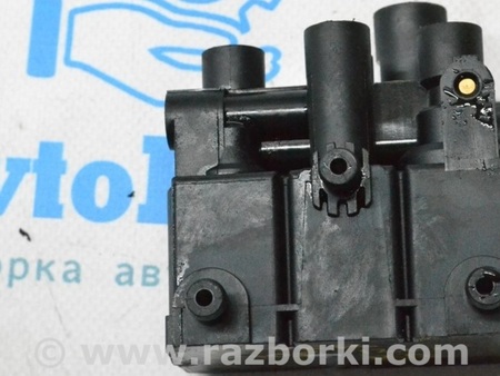 ФОТО Пневмоподвеска для Land Rover Range Rover IV L405 (12-21) Одеса