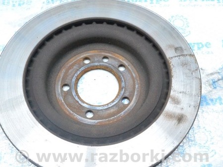 ФОТО Диск тормозной для Land Rover Range Rover IV L405 (12-21) Одеса