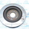 ФОТО Диск тормозной для Land Rover Range Rover IV L405 (12-21) Одеса