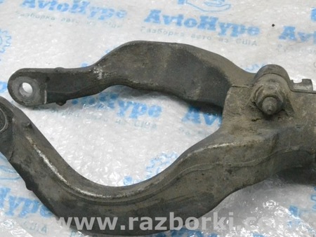 ФОТО Пневмоподвеска для Land Rover Range Rover IV L405 (12-21) Одеса