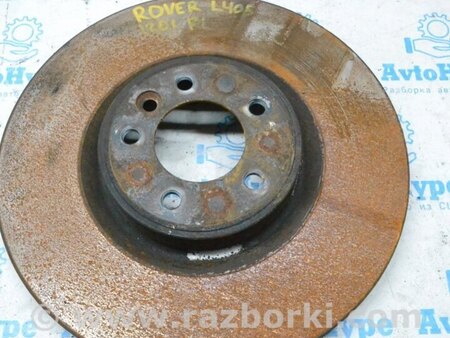 ФОТО Диск тормозной для Land Rover Range Rover IV L405 (12-21) Одеса