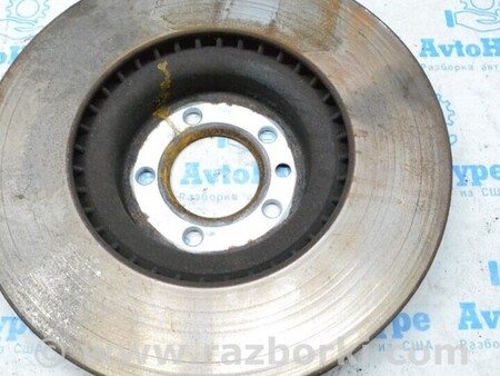 ФОТО Диск тормозной для Land Rover Range Rover IV L405 (12-21) Одеса