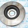 ФОТО Диск тормозной для Land Rover Range Rover IV L405 (12-21) Одеса