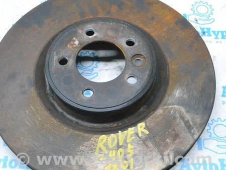 ФОТО Диск тормозной для Land Rover Range Rover IV L405 (12-21) Одеса