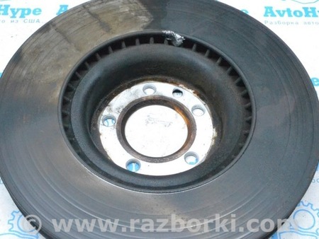 ФОТО Диск тормозной для Land Rover Range Rover IV L405 (12-21) Одеса