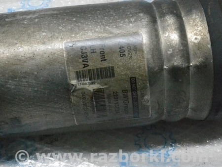 ФОТО Пневмоподвеска для Land Rover Range Rover IV L405 (12-21) Одеса