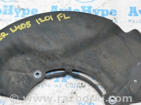ФОТО Диск тормозной для Land Rover Range Rover IV L405 (12-21) Одеса