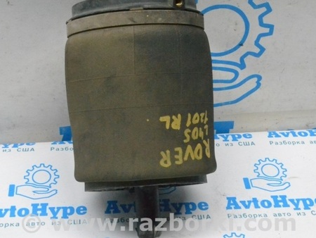 ФОТО Пневмоподвеска для Land Rover Range Rover IV L405 (12-21) Одеса