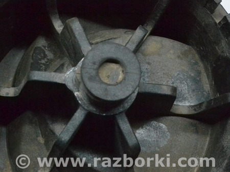 ФОТО Пневмоподвеска для Land Rover Range Rover IV L405 (12-21) Одеса